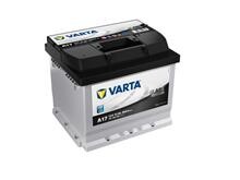 Battery 41Ah/12V/207x175x175 <br />Start - Auto - STD