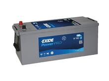 Battery 185Ah/12V/513x223x223 <br />Start - Auto - SMF