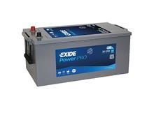 Battery 235Ah/12V/518x273x237 <br />Start - Auto - SMF