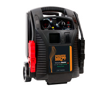 Start Booster 12V/4400A-24V/3400A  <br />Start - Booster