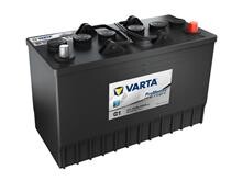 Batteri 90Ah/12V/342x172x239 <br />Start - Auto - SMF