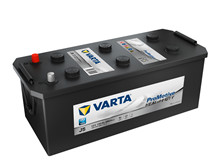 Batteri 130Ah/12V/513x218x210 <br />Start - Auto - STD
