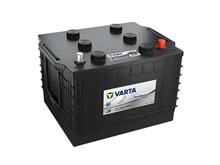 Battery 135Ah/12V/360x253x240 <br />Start - Auto - STD