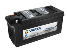 Batteri 143Ah/12V/513x218x210 <br />Start - Auto - STD