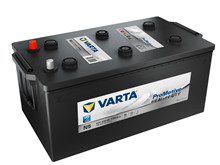 Batteri 220Ah/12V/518x273x237 <br />Start - Auto - STD