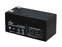 Battery 3,2Ah/12V/134x67x60 <br />Traction - AGM - General Purpose