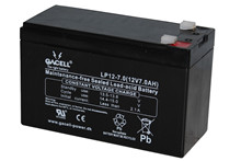 Battery 7Ah/12V/151x65x94 <br />Traction - AGM - General Purpose