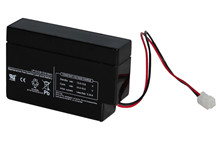 Batteri 0,8Ah/12V/96x25x62 <br />Drift - AGM - General Purpose