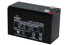 Battery 7Ah/12V/151x65x94 <br />Traction - AGM - General Purpose