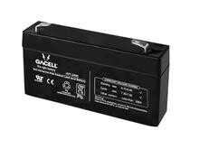 Battery 1,2Ah/6V/97x24x58** <br />Traction - AGM - General Purpose