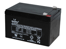 Battery 13Ah/12V/151x98x95 <br />Traction - AGM - Deep Cycle