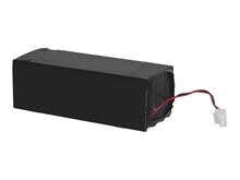 Battery 2,3Ah/36V/182x70x60 <br />Traction - AGM - General Purpose