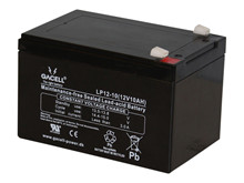 Battery 10Ah/12V/151x98x95** <br />Traction - AGM - General Purpose