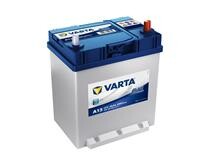 Distributor of Buy VARTA batteries online Gacell A/S