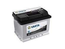 Battery 53Ah/12V/242x175x175 <br />Start - Auto - STD