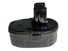 Battery 2Ah/18V <br />Power Tools - Ni-Cd - Compatible