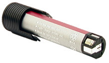 Batteri 2Ah/3,6V <br />