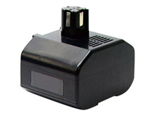 Battery 3Ah/24V <br />Power Tools - Ni-Mh - Compatible