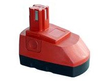 Batteri 3Ah/12V <br />Power Tools - Ni-Mh - Compatible