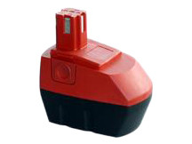 Batteri 3Ah/15,6V <br />Power Tools - Ni-Mh - Compatible