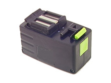 Batteri 3Ah/9,6V <br />Elværktøj - Ni-Mh - Kompatibel