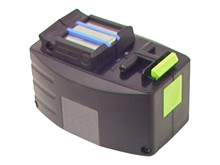 Batteri 3Ah/12V <br />Power Tools - Ni-Mh - Compatible