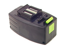Batteri 3Ah/14,4V <br />Elværktøj - Ni-Mh - Kompatibel