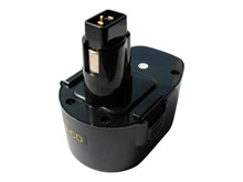 Batteri 1,5Ah/14,4V <br />Power Tools - Ni-Cd - Compatible