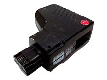 Battery 5Ah/12V <br />Power Tools - Ni-Cd - Compatible