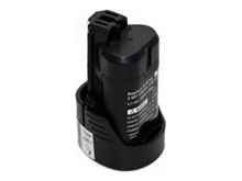 Batteri 1,5Ah/10,8V <br />Power Tools - Li-Ion - Compatible