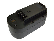 Battery 2Ah/18V <br />Power Tools - Ni-Cd - Compatible