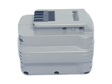 Battery 3Ah/24V <br />Power Tools - Ni-Mh - Compatible