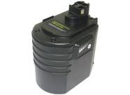 Battery 3Ah/24V <br />Power Tools - Ni-Mh - Compatible