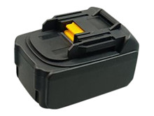 Batteri 4Ah/18V <br />Power Tools - Li-Ion - Compatible