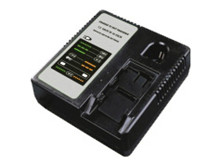 Charger 7,2-24V <br />Charger-Tool