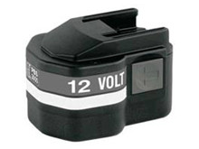 Batteri 3Ah/12V <br />Power Tools - Ni-Mh - Compatible