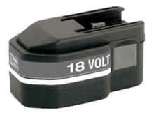 Battery 2Ah/18V <br />Power Tools - Ni-Cd - Compatible