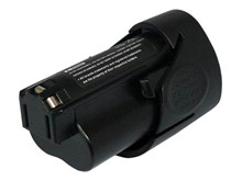 Batteri 1,5Ah/12V <br />Power Tools - Ni-Mh - Compatible