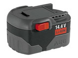 Batteri 3Ah/14,4V <br />Elværktøj - Li-Ion - Renoveret