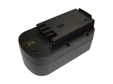 Batteri 1,5Ah/18V <br />Elværktøj - Ni-Cd - Kompatibel
