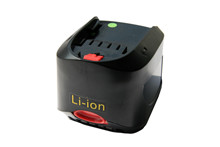 Batteri 3Ah/14,4V <br />Power Tools - Li-Ion - Compatible