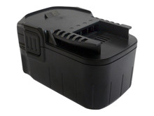 Batteri 3Ah/12V <br />Power Tools - Ni-Mh - Compatible