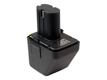 Batteri 1,5Ah/14,4V <br />Power Tools - Li-Ion - Compatible