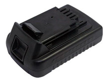 Batteri 1,7Ah/14,4V <br />Power Tools - Li-Ion - Compatible