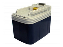 Batteri 3,3Ah/24V <br />Power Tools - Ni-Mh - Compatible