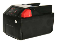 Batteri 3Ah/28V <br />Power Tools - Li-Ion - Compatible