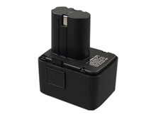 Batteri 3Ah/14,4V <br />Power Tools - Li-Ion - Compatible