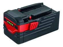 Batteri 3Ah/36V <br />Power Tools - Li-Ion - Compatible