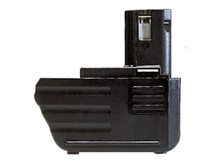 Batteri 3,3Ah/9,6V <br />Power Tools - Ni-Mh - Compatible