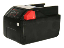 Batteri 3Ah/28V <br />Power Tools - Li-Ion - Compatible